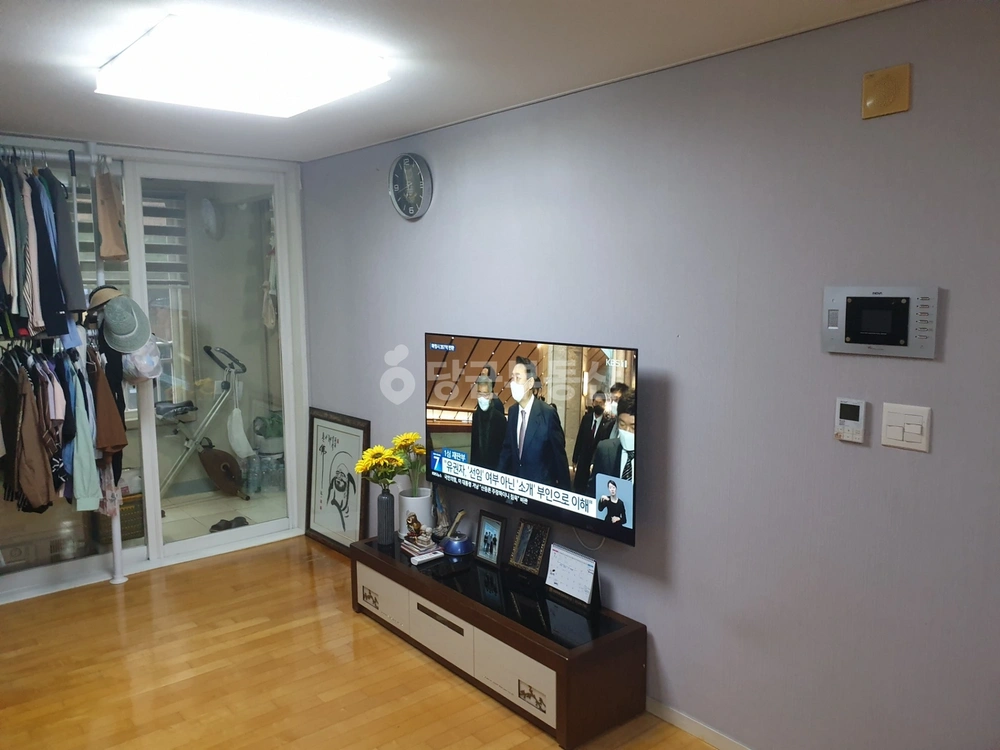 서울특별시 강동구 천호동 아파트 사진 1