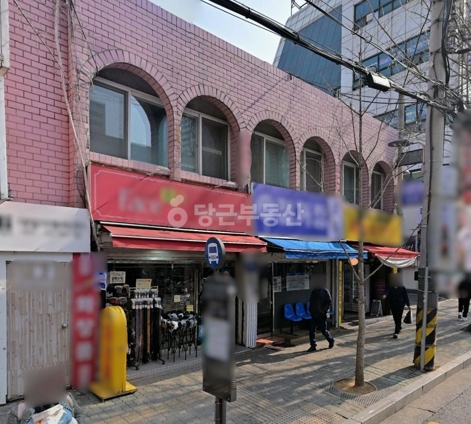 서울특별시 금천구 가산동 상가 사진 1