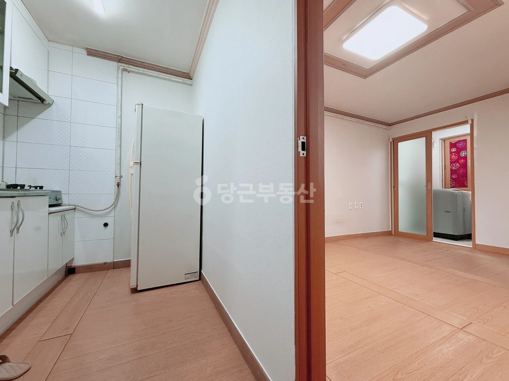 전남광주통합특별시 광산구 장덕동 원룸 사진 1