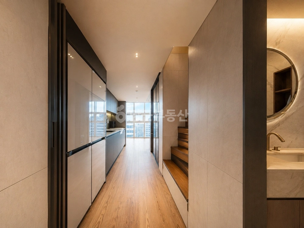 서울특별시 강남구 삼성동 오피스텔 사진 1