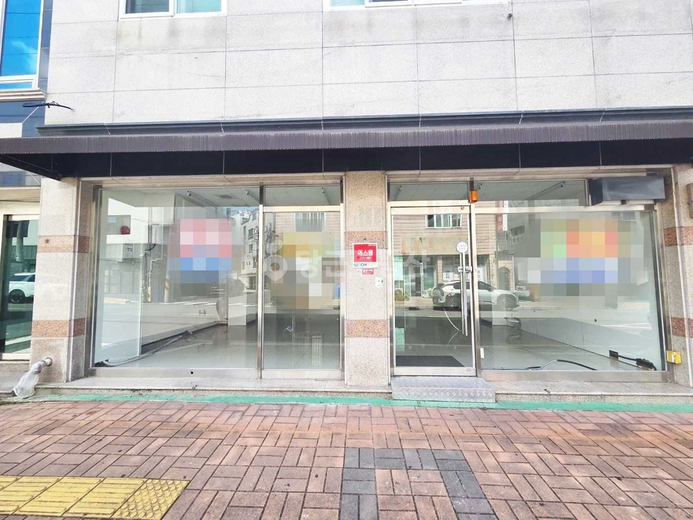 대구광역시 달서구 진천동 상가 사진 1