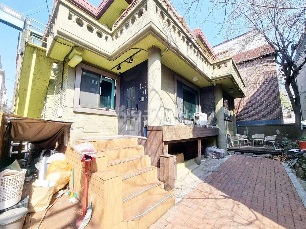 서울특별시 서초구 방배동 건물 사진 1