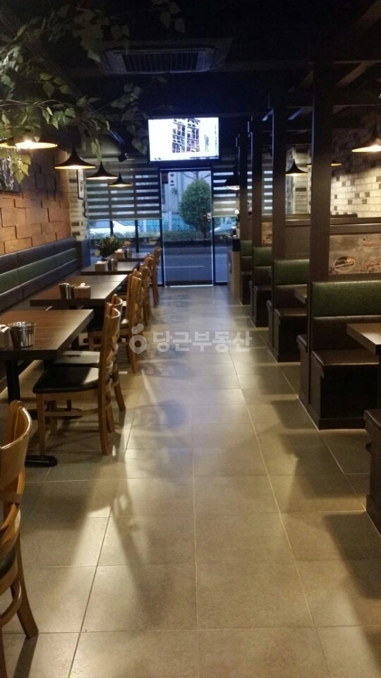 경상남도 김해시 외동 상가 사진 1