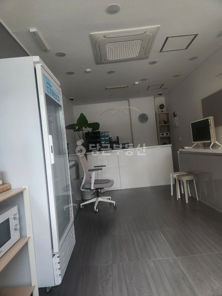 부산광역시 해운대구 좌동 상가 사진 1