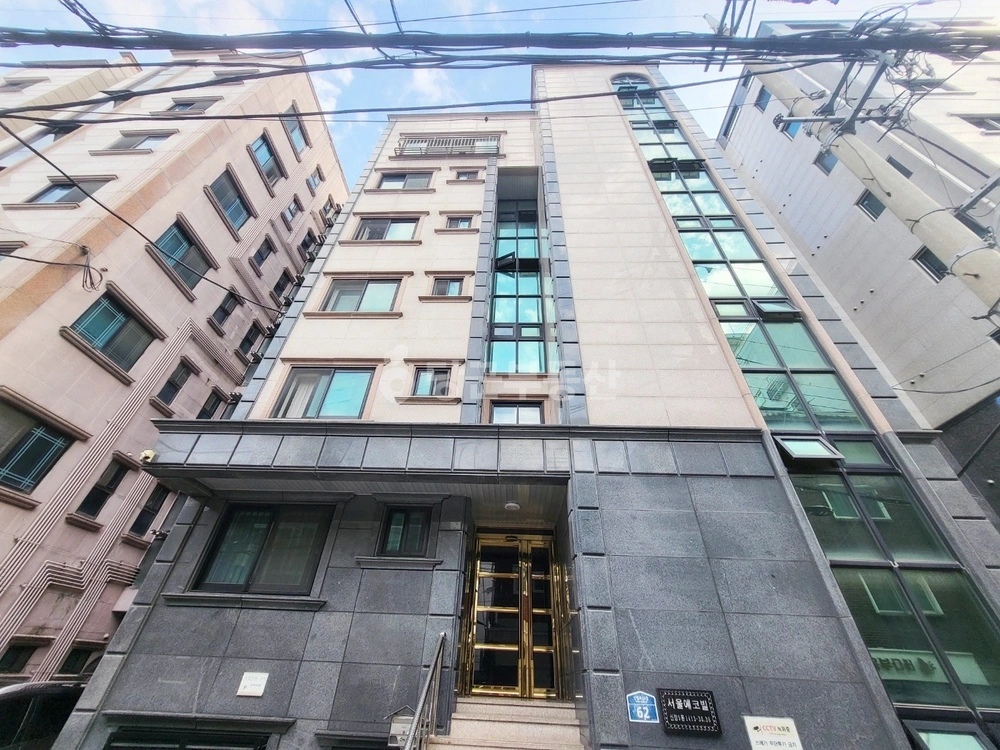 서울특별시 관악구 신림동 원룸 사진 1