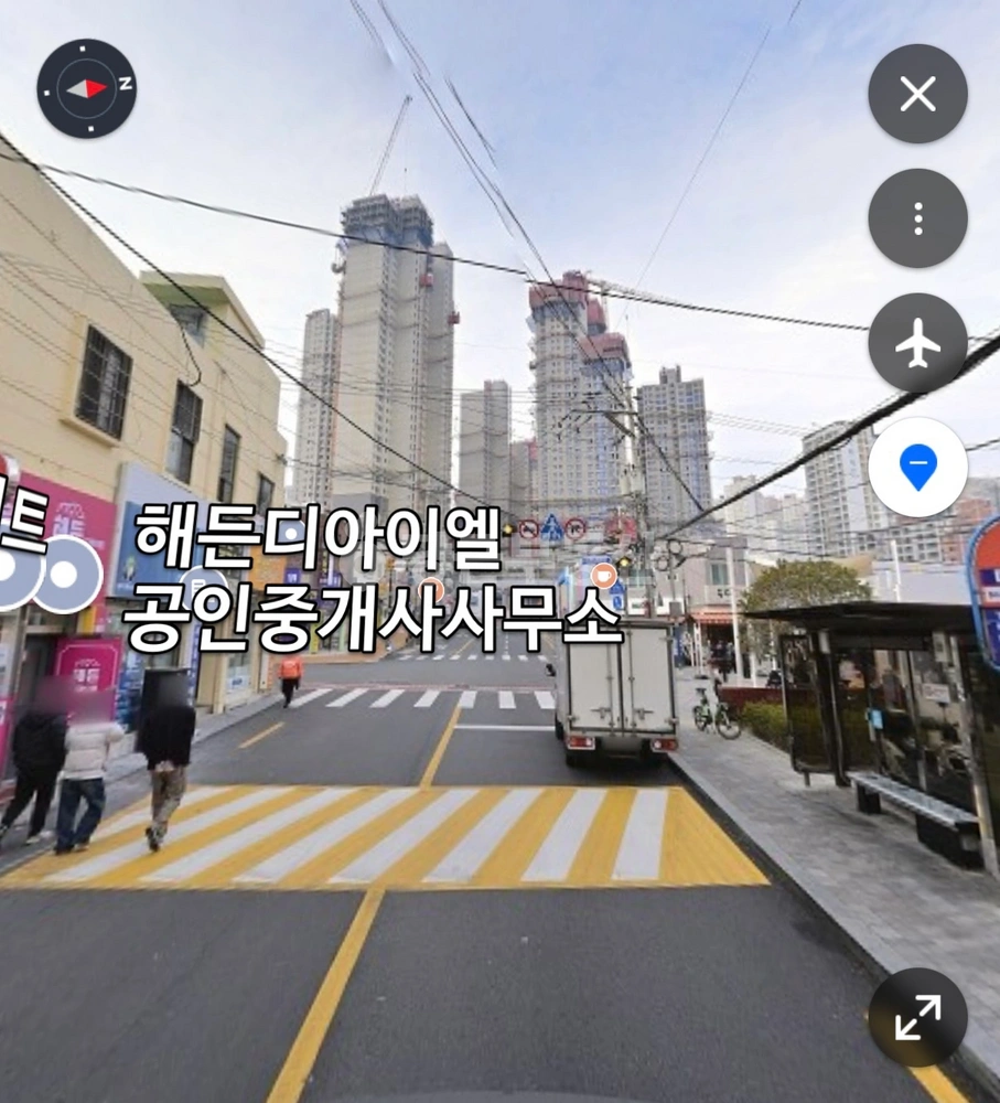 부산광역시 남구 대연동 상가 사진 1