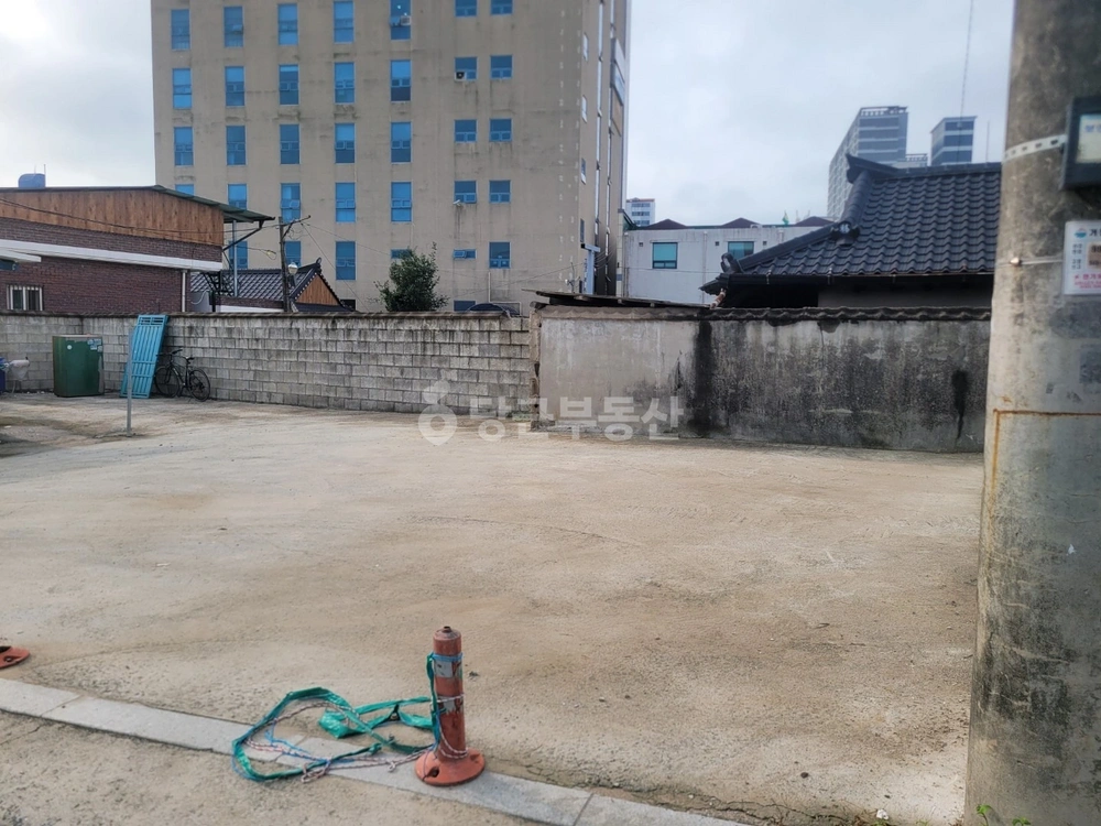 경상남도 거창군 거창읍 토지 사진 1