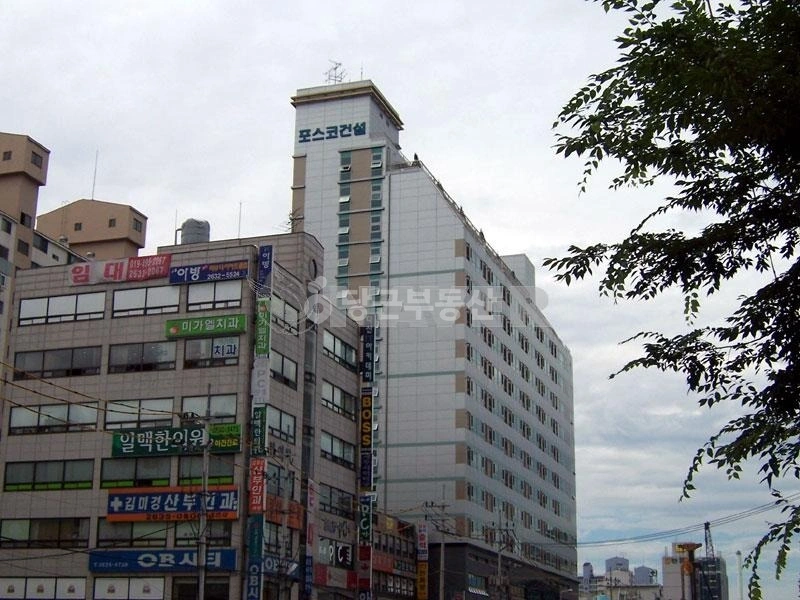 서울특별시 영등포구 당산동5가 오피스텔 사진 1
