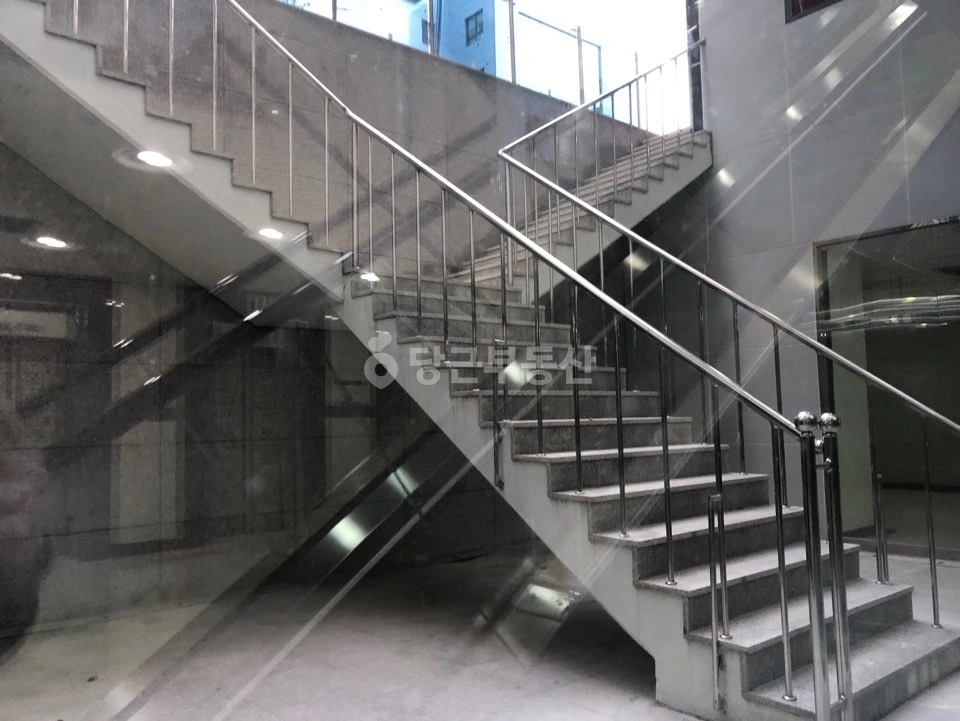 서울특별시 강서구 마곡동 상가 사진 1