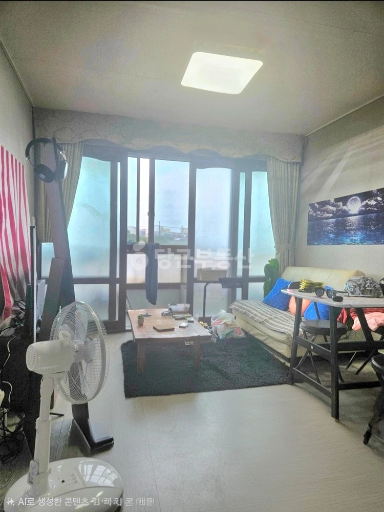 제주특별자치도 제주시 이도2동 빌라(투룸 이상) 사진 1