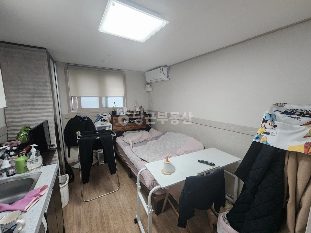 서울특별시 관악구 봉천동 오피스텔 사진 1