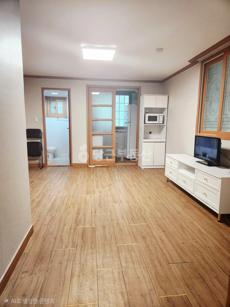 부산광역시 사상구 괘법동 원룸 사진 1