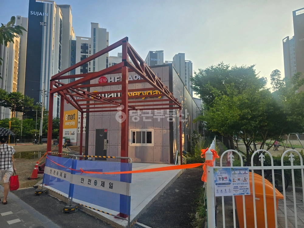 충청남도 천안시 동남구 청당동 상가 사진 1