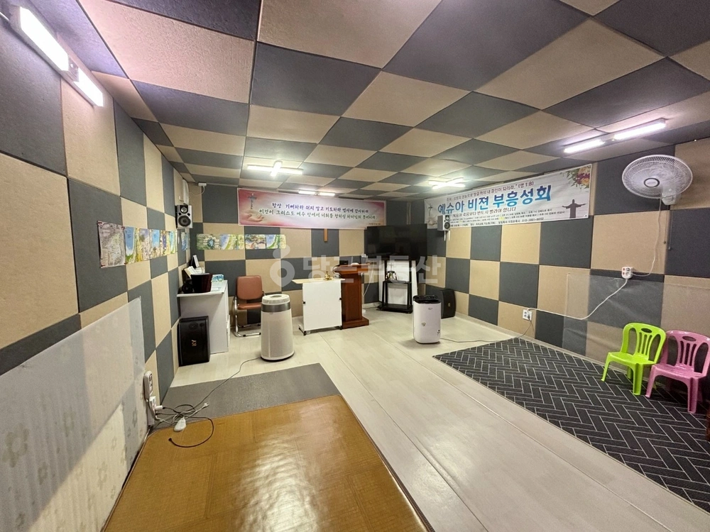경기도 의정부시 의정부동 상가 사진 1