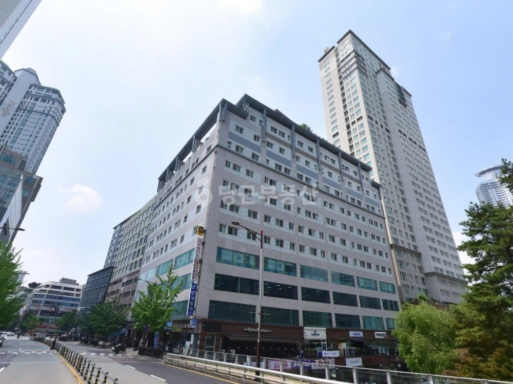 경기도 화성시 동탄구 반송동 상가 사진 1