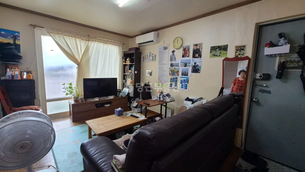 서울특별시 용산구 후암동 빌라(투룸 이상) 사진 1
