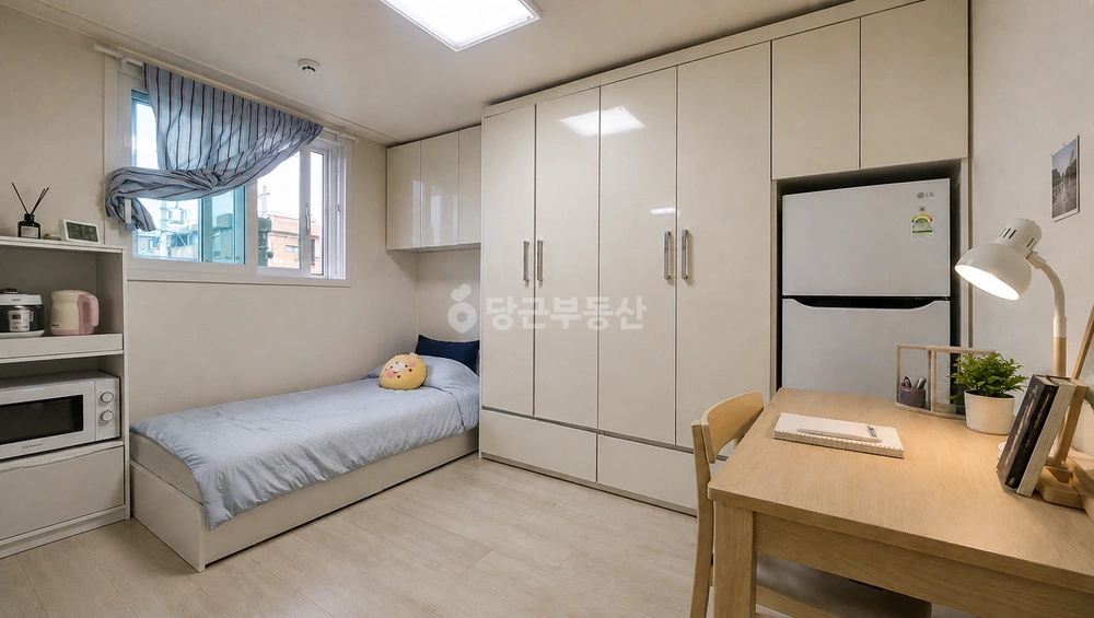 서울특별시 관악구 봉천동 원룸 사진 1