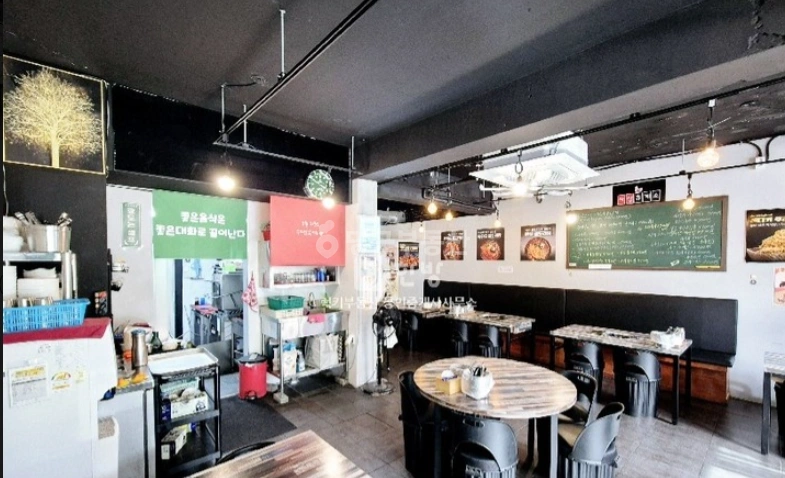 부산광역시 사상구 괘법동 상가 사진 1