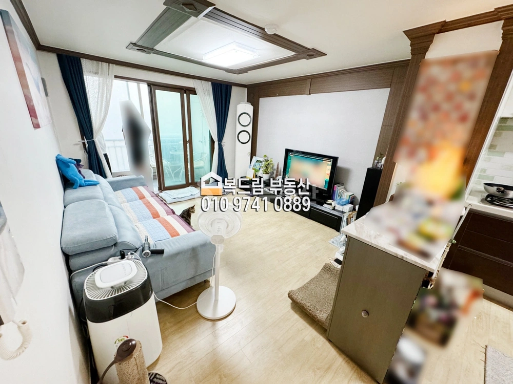 울산광역시 울주군 언양읍 아파트 사진 1