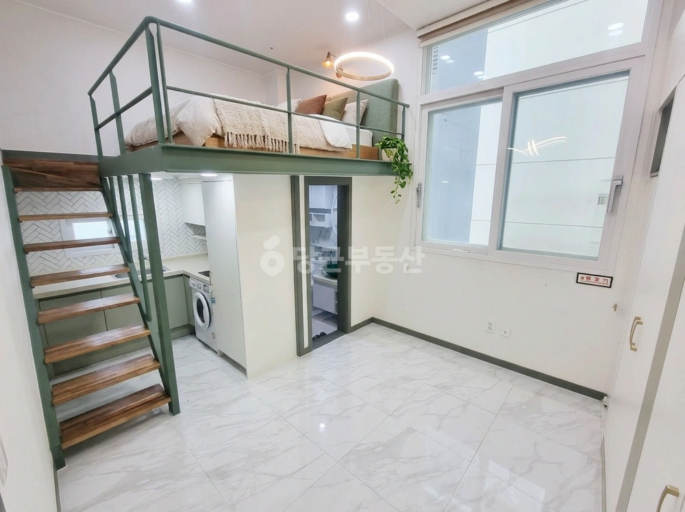 서울특별시 영등포구 영등포동2가 원룸 사진 1