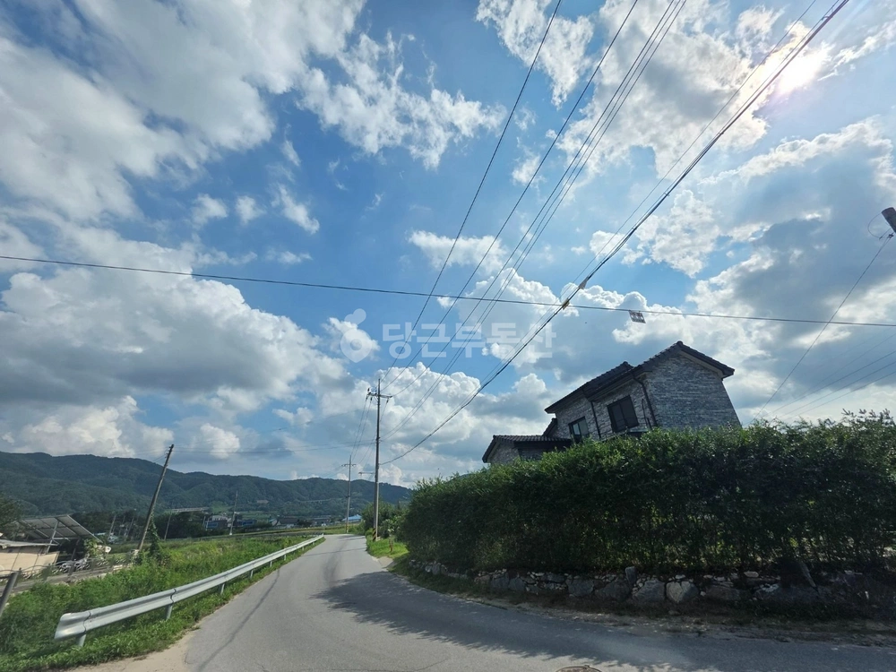 강원특별자치도 춘천시 동내면 단독/전원주택 사진 1