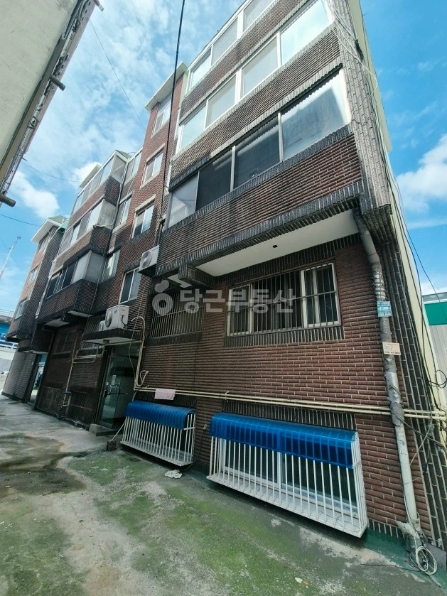 인천광역시 미추홀구 주안동 빌라(투룸 이상) 사진 1