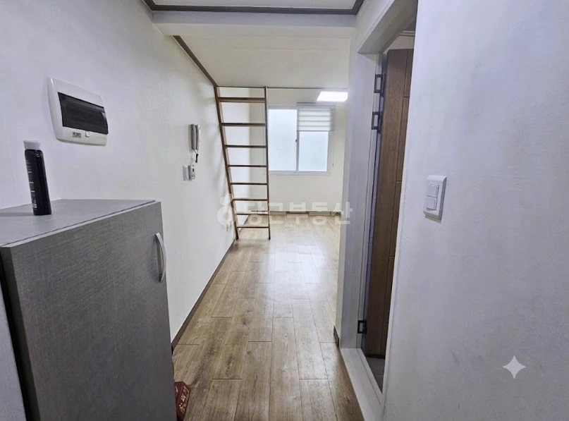 부산광역시 연제구 거제동 원룸 사진 1