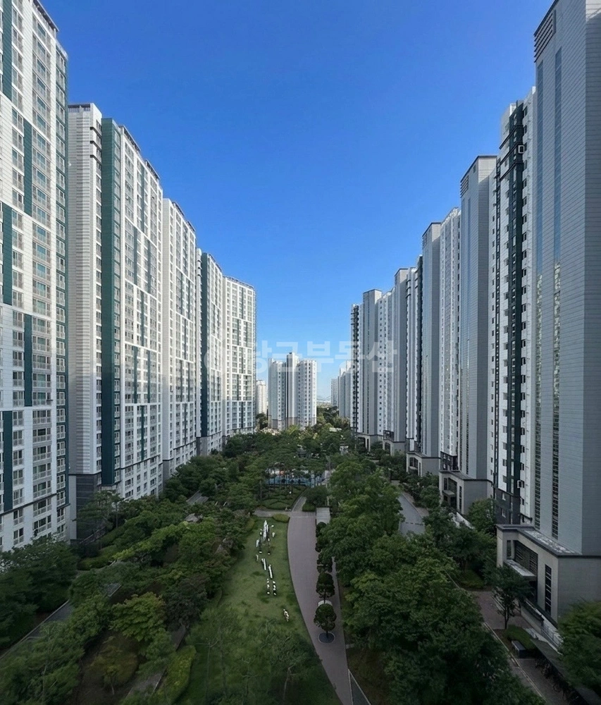 전남광주통합특별시 순천시 해룡면 아파트 사진 1