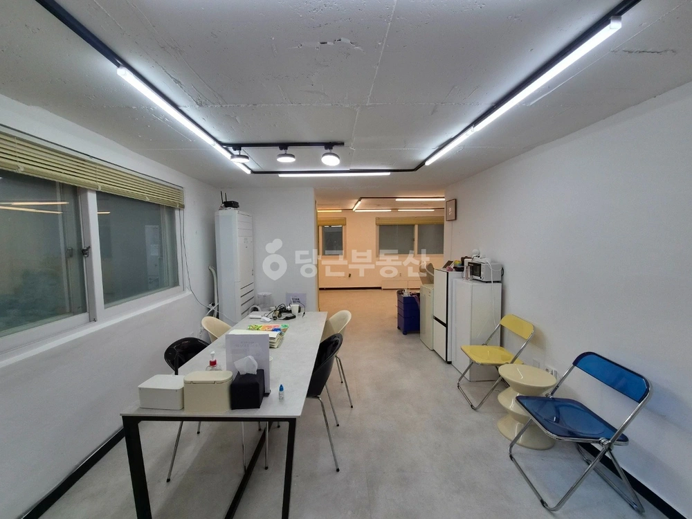 서울특별시 마포구 합정동 상가 사진 1