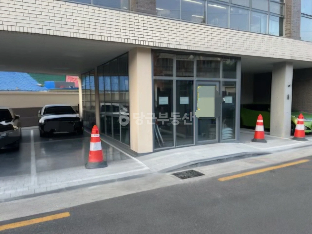 대구광역시 중구 삼덕동3가 상가 사진 1