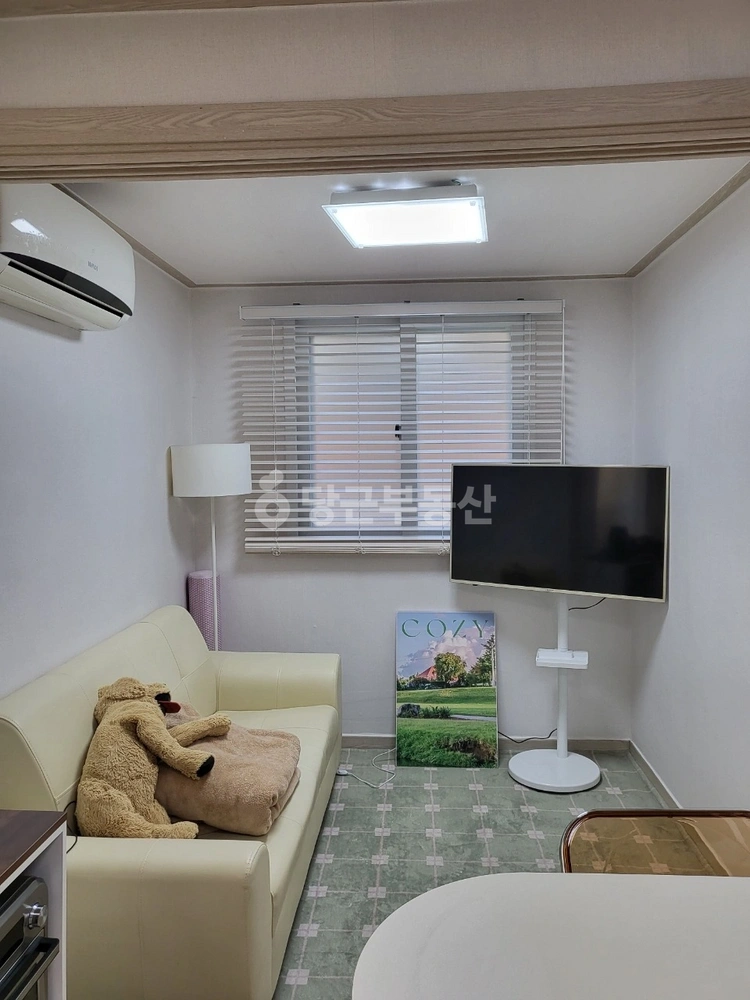 서울특별시 중랑구 묵동 빌라(투룸 이상) 사진 1