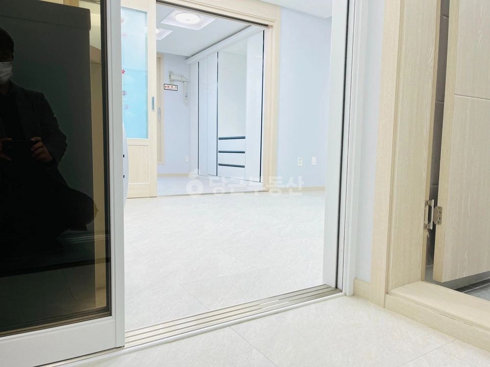 서울특별시 마포구 합정동 원룸 사진 1