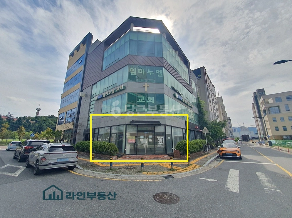 대전광역시 유성구 용계동 사무실 사진 1