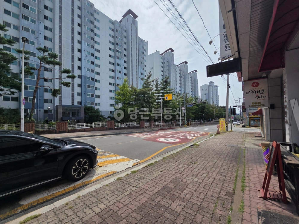 충청북도 청주시 흥덕구 봉명동 상가 사진 1