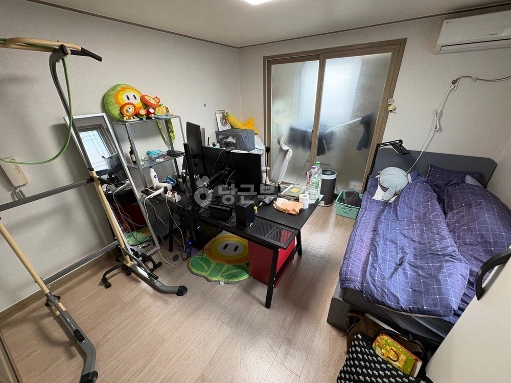 경기도 안산시 단원구 고잔동 원룸 사진 1