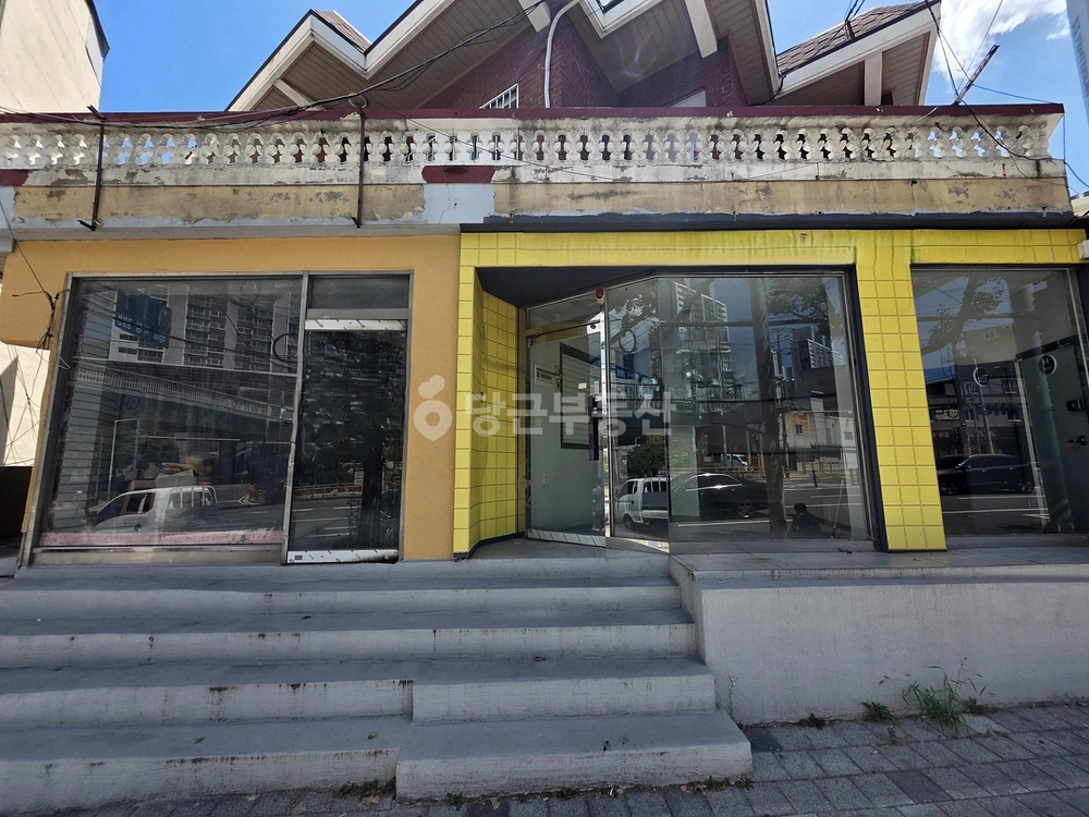 부산광역시 부산진구 개금동 상가 사진 1