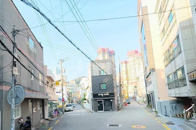 부산광역시 남구 대연동 상가 사진 1