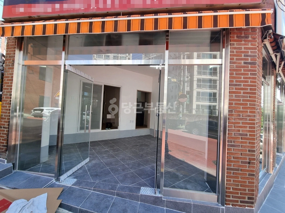 대구광역시 서구 평리동 상가 사진 1