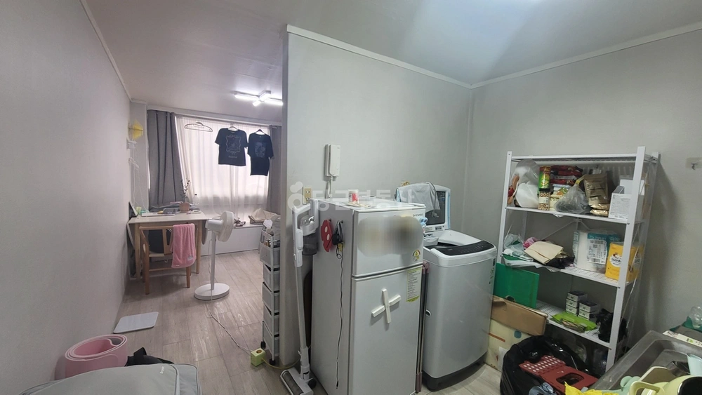 서울특별시 동작구 사당동 원룸 사진 1