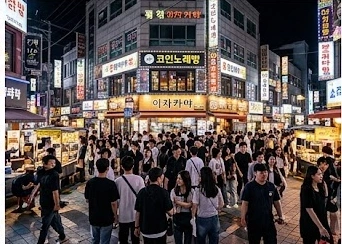 대전광역시 중구 대흥동 상가 사진 1