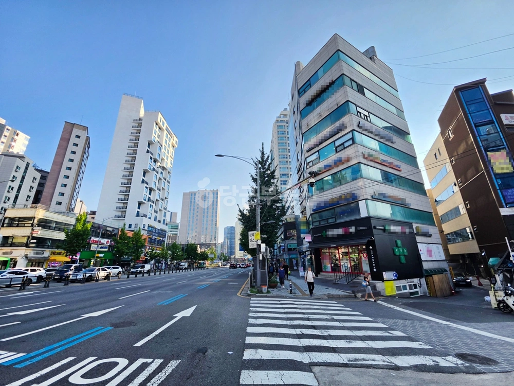 서울특별시 관악구 봉천동 상가 사진 1