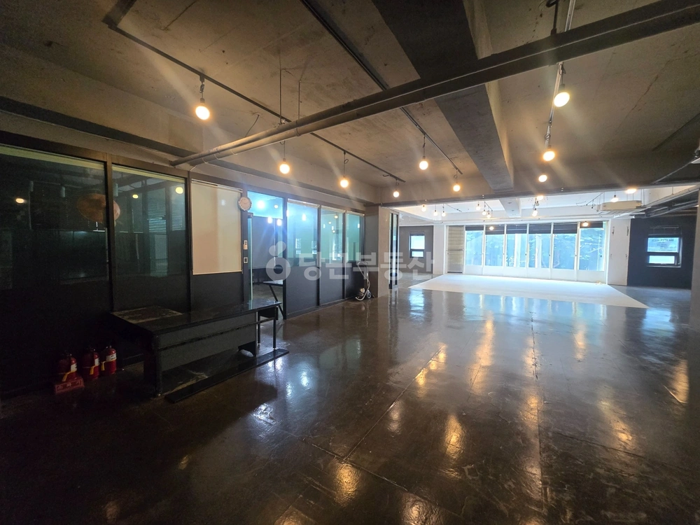 경기도 구리시 토평동 상가 사진 1