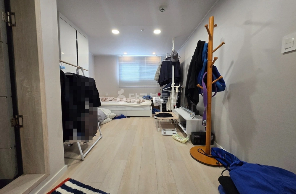 서울특별시 동작구 상도동 원룸 사진 1