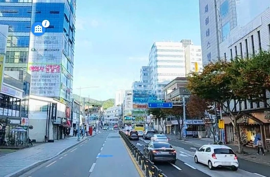 부산광역시 남구 대연동 상가 사진 1