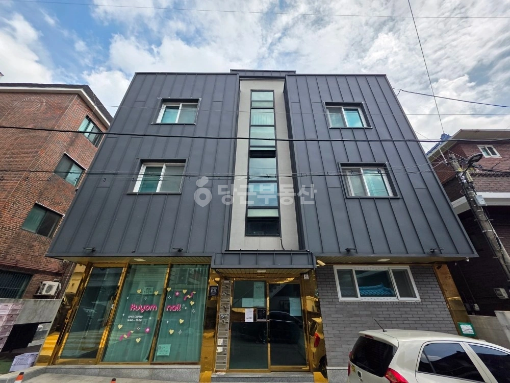 인천광역시 남동구 구월동 원룸 사진 1