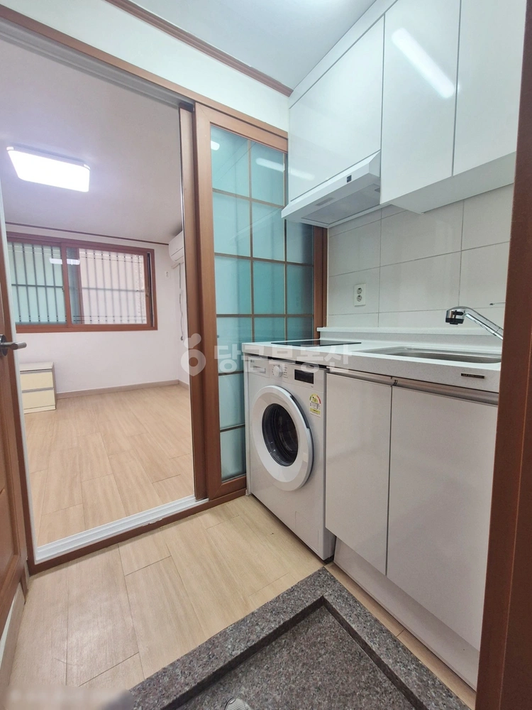 서울특별시 관악구 봉천동 원룸 사진 1