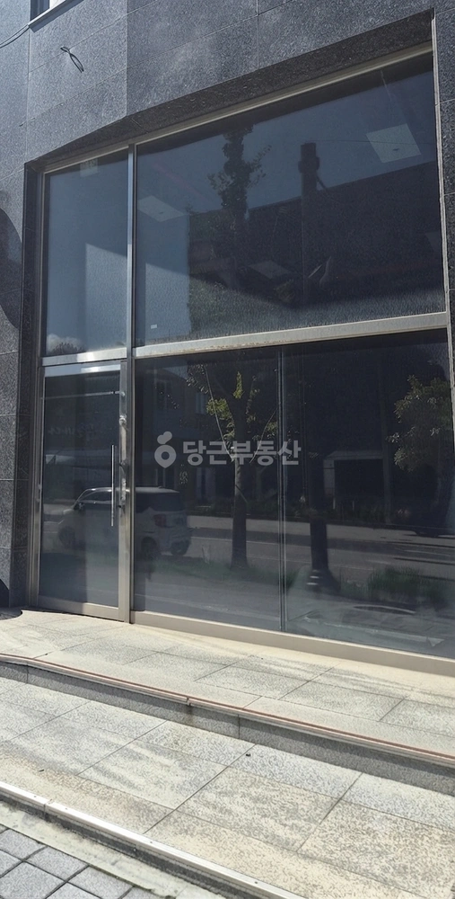 전남광주통합특별시 광산구 하남동 상가 사진 1