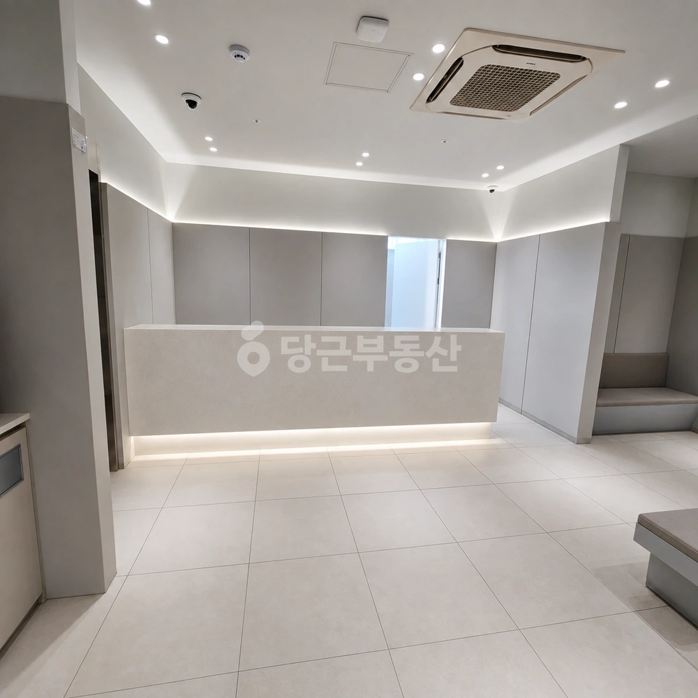 서울특별시 서초구 반포동 상가 사진 1