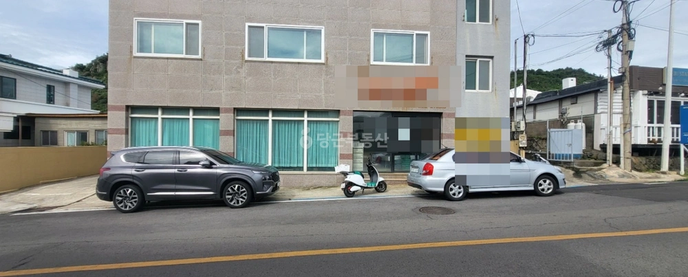 제주특별자치도 제주시 한경면 상가 사진 1
