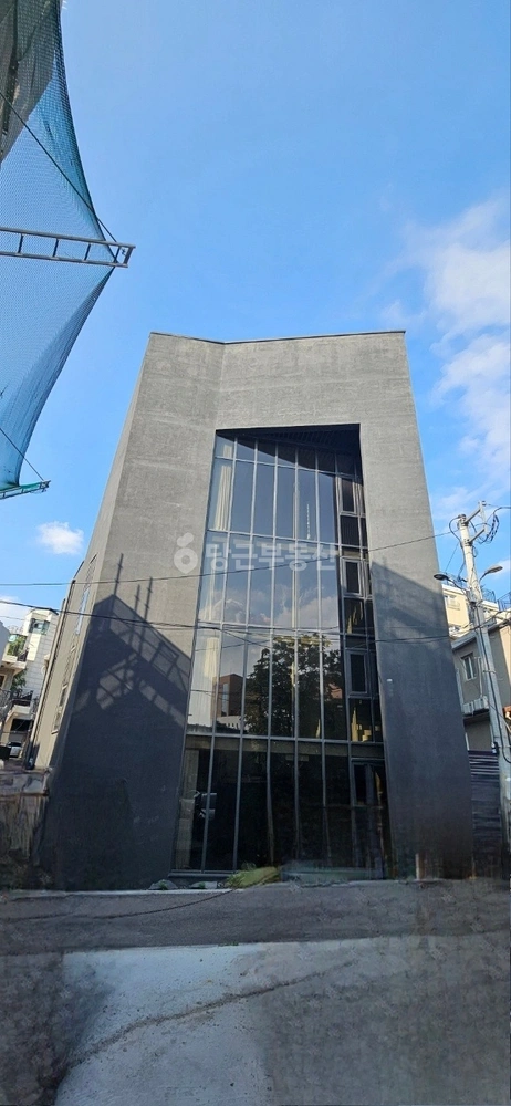 서울특별시 마포구 상수동 사무실 사진 1